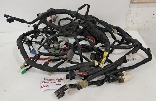 Impianto cablaggio elettrico - impianto,