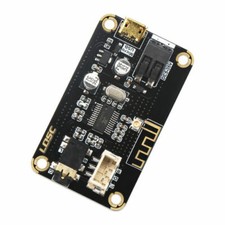 MODULO BLUETOOTH 4.2 PER PROGETTI AUDIO - BLUETTOTH DECODER BOARD 4.2