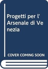 Libro - Progetti per