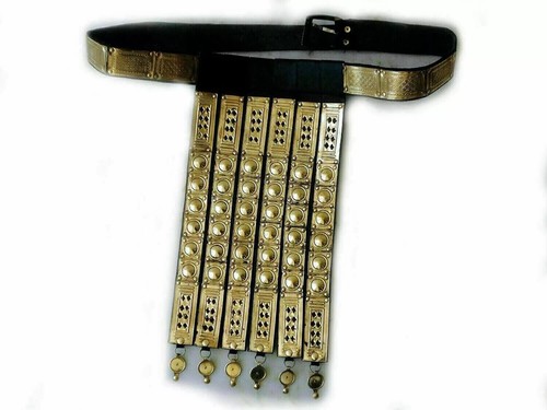 Cintura legionario romano