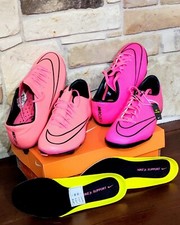 Nike Mercurial Vapor e Bravata