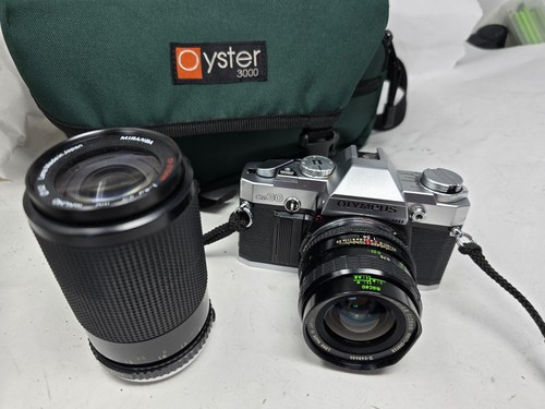 Vintage olympus om30 30 - vintage,