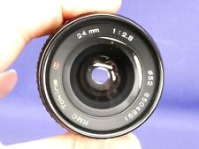 Tokina RMC 2,8 x 24 mm / 24 mm