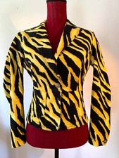 GIANNI VERSACE Jeans Couture