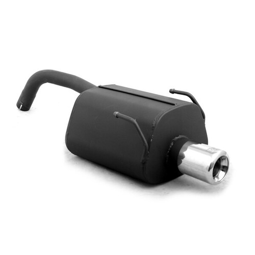 Scarico sportivo ulter fiat - ulter,
