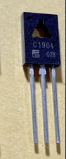 1pezzo 2sc1904 transistor