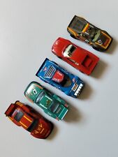 Lotto Modelli Automobili Sportive BBURAGO Scala 1/43 Anni 80