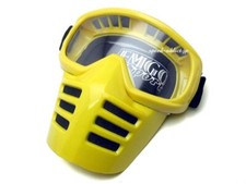 EMGO MASCHERA VISO MASCHERA