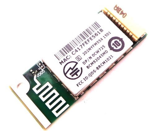 Modulo dell wireless 355 - modulo,