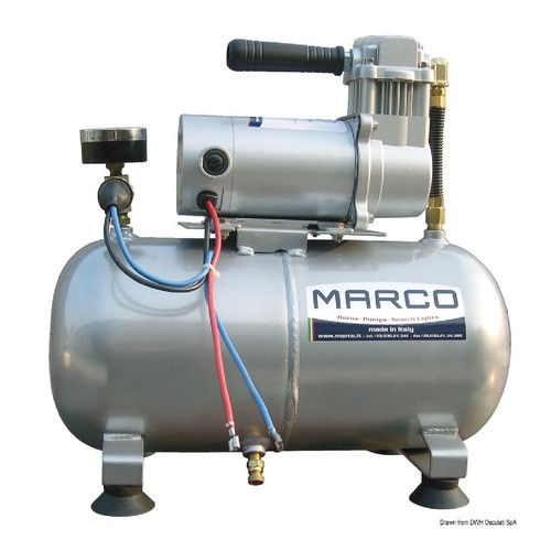 Marco compressore per - marco,