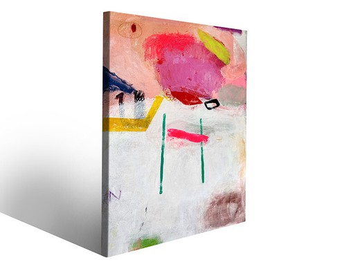 Jejene quadro con immagine - quadro,