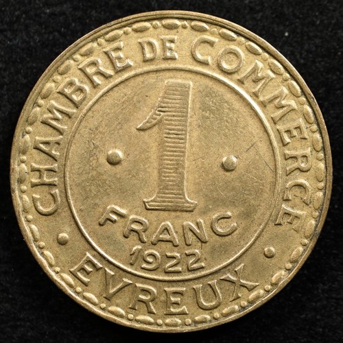 Francia evreux 1 - francia,