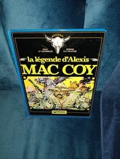 BD Mac Coy tous en première
