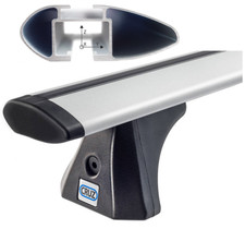 Portapacchi Tetto CRUZ Airo