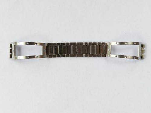 Swatch strap skin - strap, x