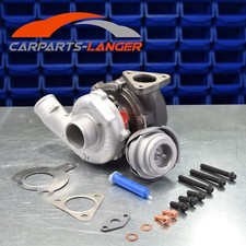 Turbocompressore per Opel