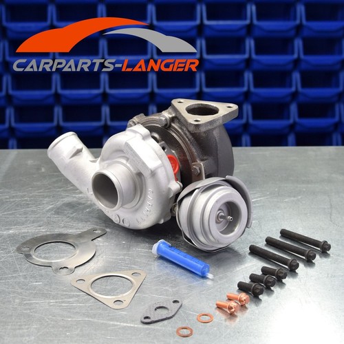 Turbocompressore per opel - turbocompressore,