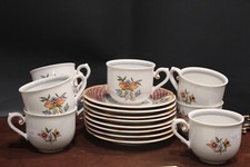 VILLEROY AND BOCH 8 CUPS 2
