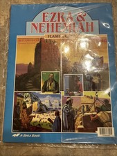 A Beka Book Flash-A-Card -