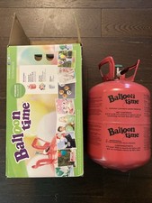 Serbatoio Balloon Time ELIO