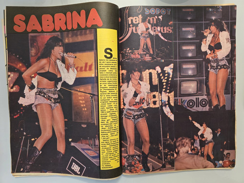 Sabrina salerno sopot a - /,