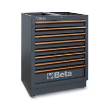 Modulo cassettiera fissa 8