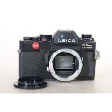 Leica R3 MOT fotocamera reflex