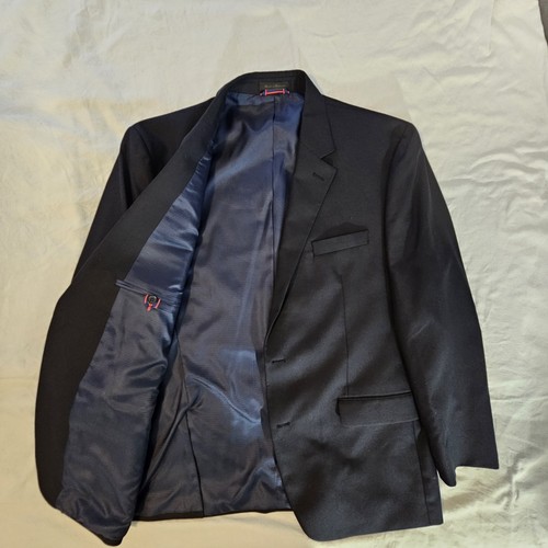 Giacca blazer uomo izod - giacca,