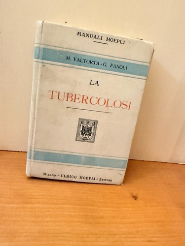 Tubercolosi m valtorta - tubercolosi,