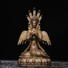 Statua buddha tibet - buddha,
