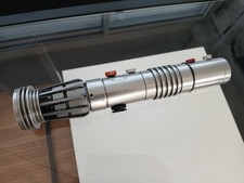 Lightsaber darth maul - lightsaber,