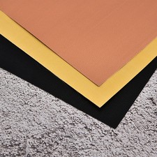  3 Pcs Tappeto Bbq Esterno