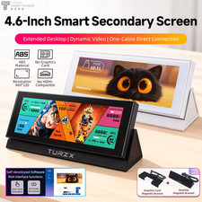 Schermo secondario USB IPS 4,6