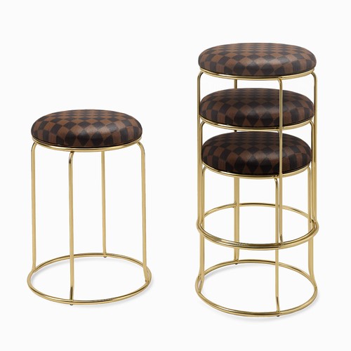 Set mobili marca - 4, kings