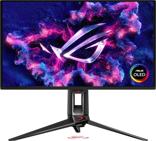 Asus rog swift oled pg27ucdm - asus,