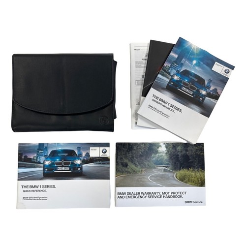 Manuale owner bmw - manuale,