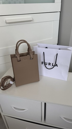 Nuovo borsa tracolla - a,