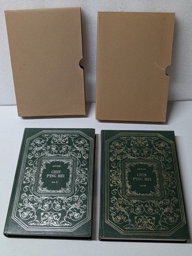 Libri chin ing mei anonimo - mei, -anonimo