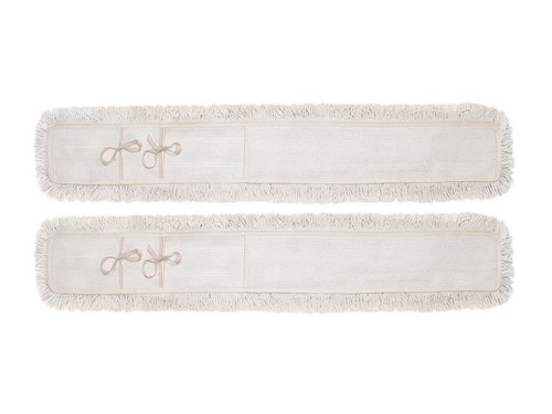 Ricambio frangia cotone - , per