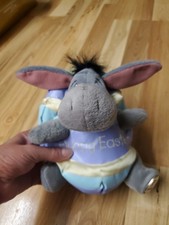 Disney 2002 Winnie the Pooh's