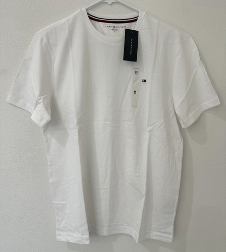 Shirt tommy hilfiger uomo - t-shirt,