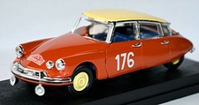Rio models Citroen DS 19
