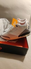 Jordan 3 Retro Mid White