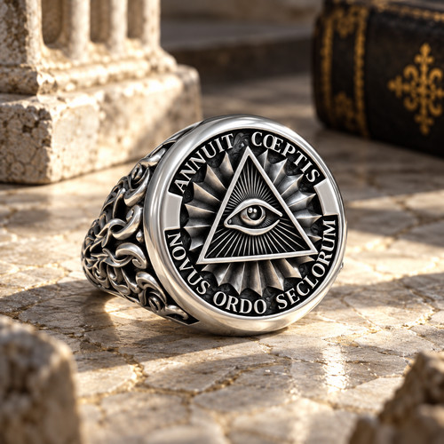 Anelli uomo argento 925 - anelli,