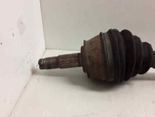 SEMIASSE ANTERIORE SINISTRA