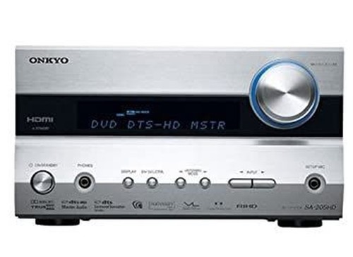 Onkyo 205hd amplificatore - sa-205hd,