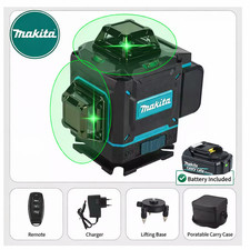 Makita niveau Laser