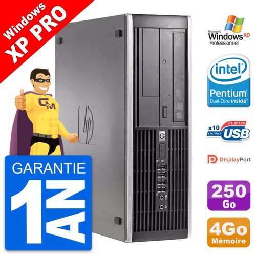Compaq 6200 pro - hp,