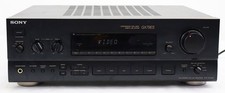 Sony AM/FM ricevitore stereo