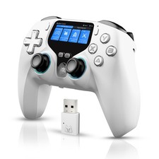 NBCP Interactive Screen Gaming